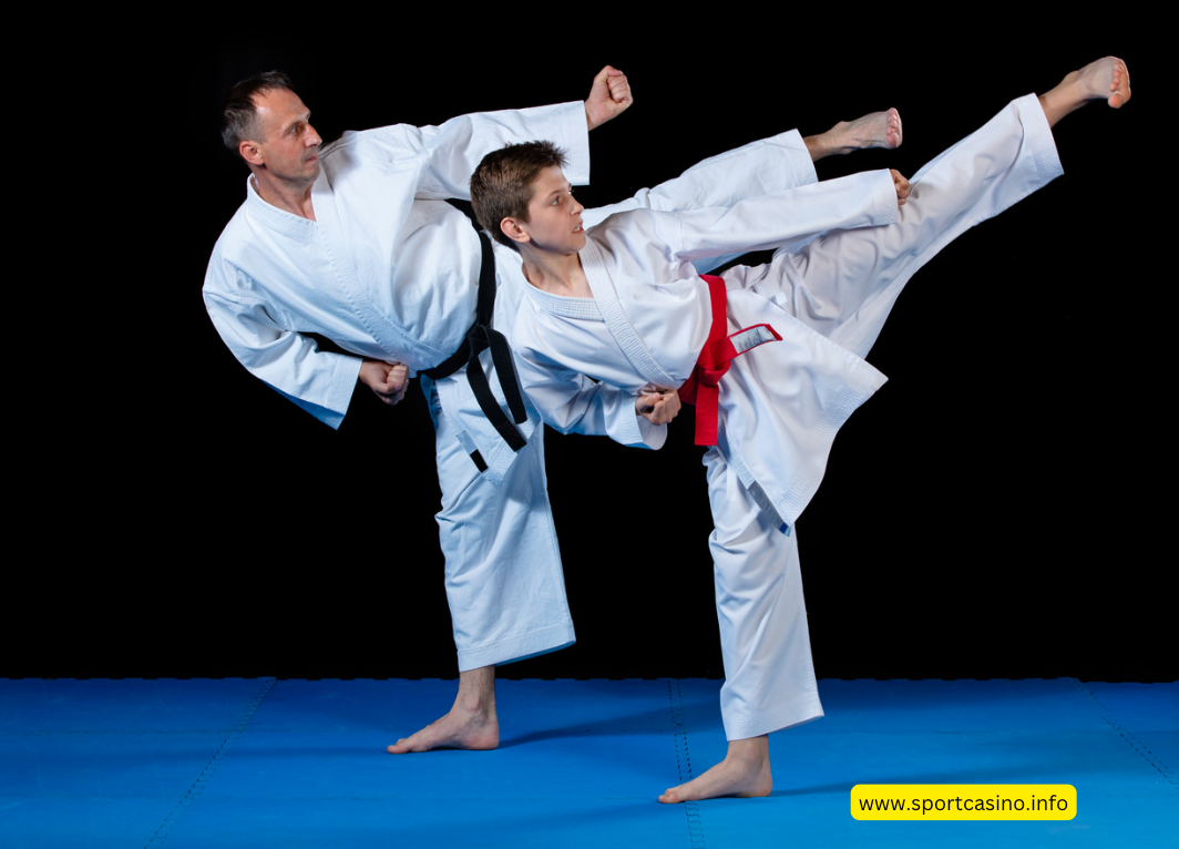 Karate Rules: A Comprehensive Guide for Beginners